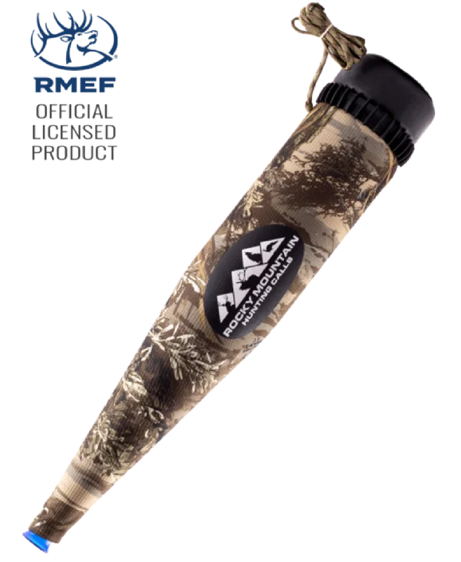 Wapiti Whacker Elk Call