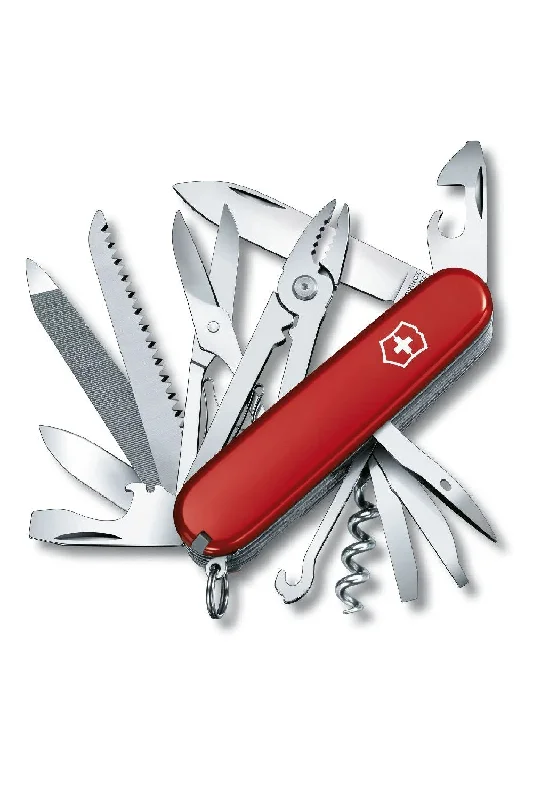 Victorinox Handyman Swiss Army Pocket Knife