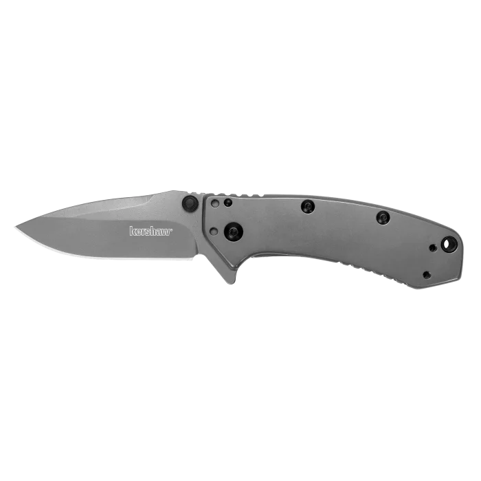 Cryo Knife - Gray/gray