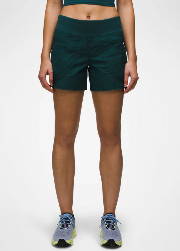 Hiking Shorts for open terrain-Women's Kanab Short - Wilderness