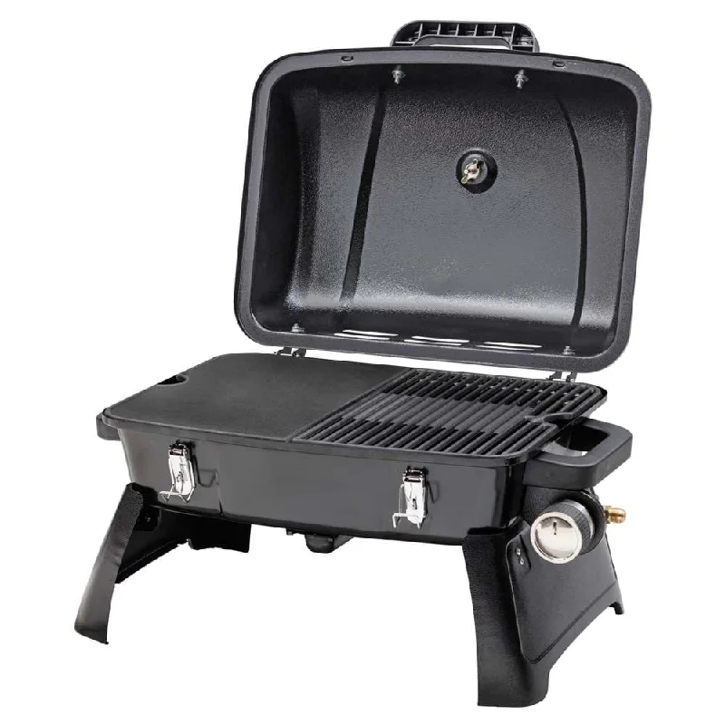 Gasmate Orbitor Portable BBQ