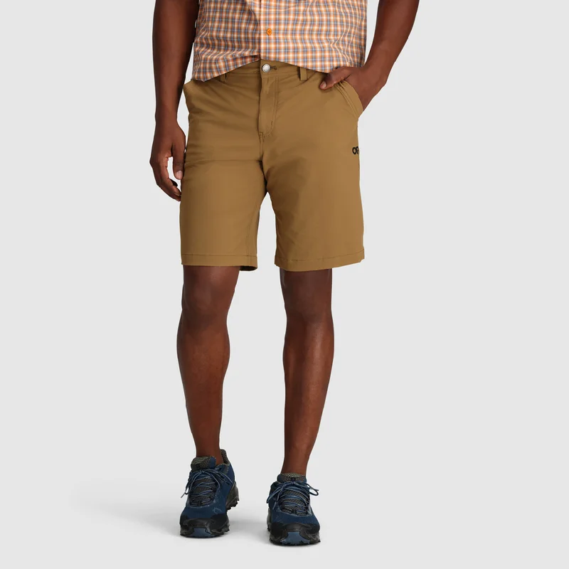 Hiking Shorts for comparisons-Men's Ferrosi Short