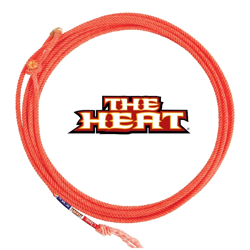 Heat Team Rope - X-Soft