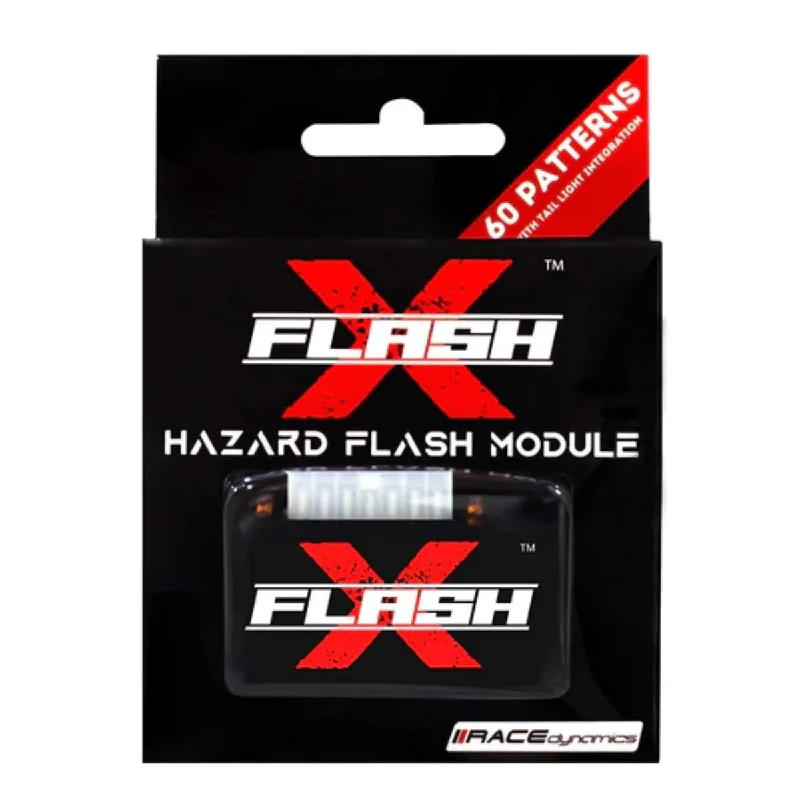 FlashX Hazard Flash Module for Honda