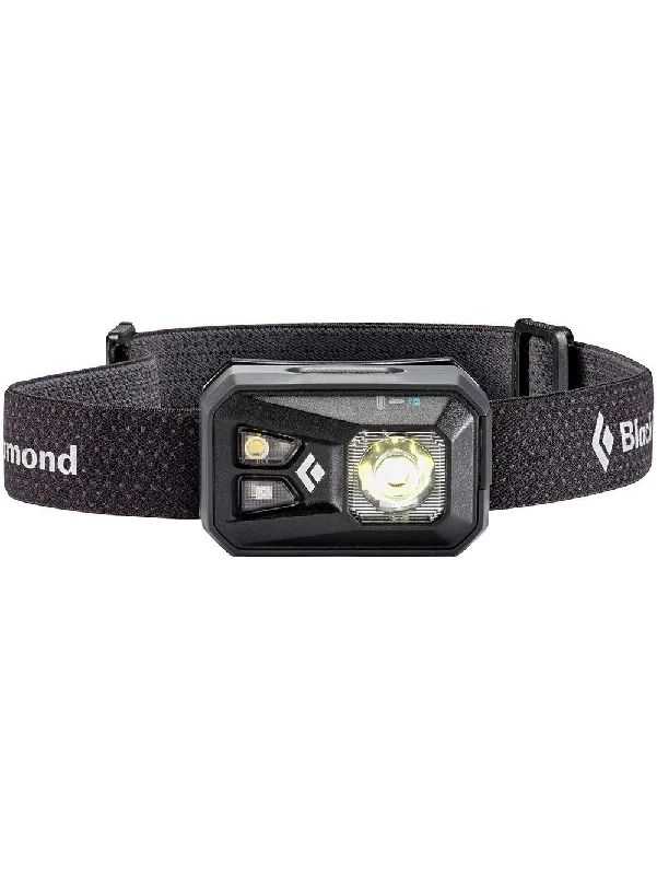 Black Diamond Revolt Headlamps 2017 Models