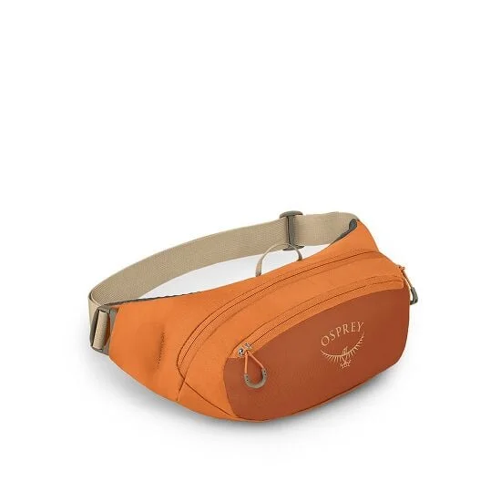 Daylite Waist Pack - Umber/tequila Sunrise