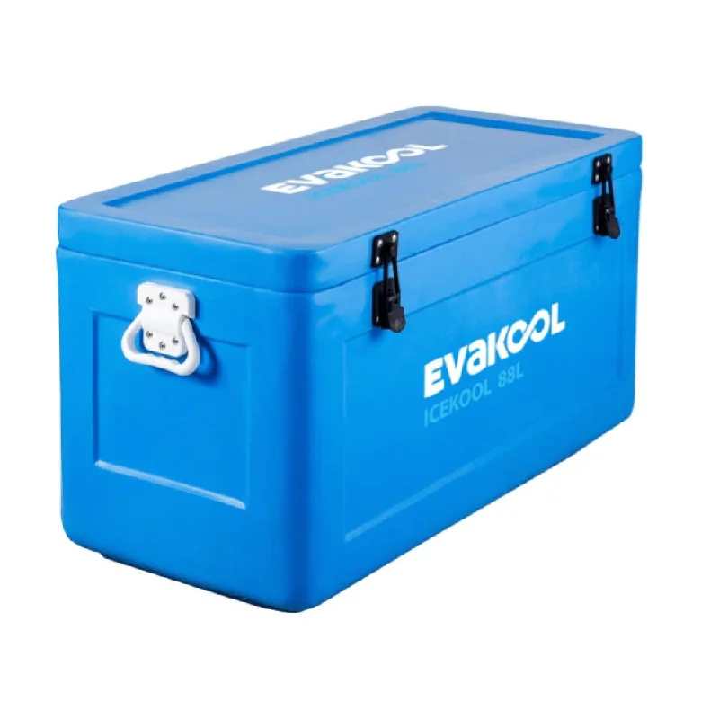 Icekool 88L Poly Icebox