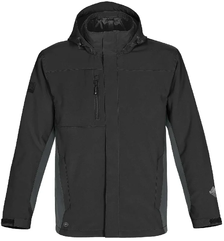 Hiking jackets seasonal styles-Men's Stormtech Atmosphere 3-in-1 Jacket {ST-SSJ-1M}