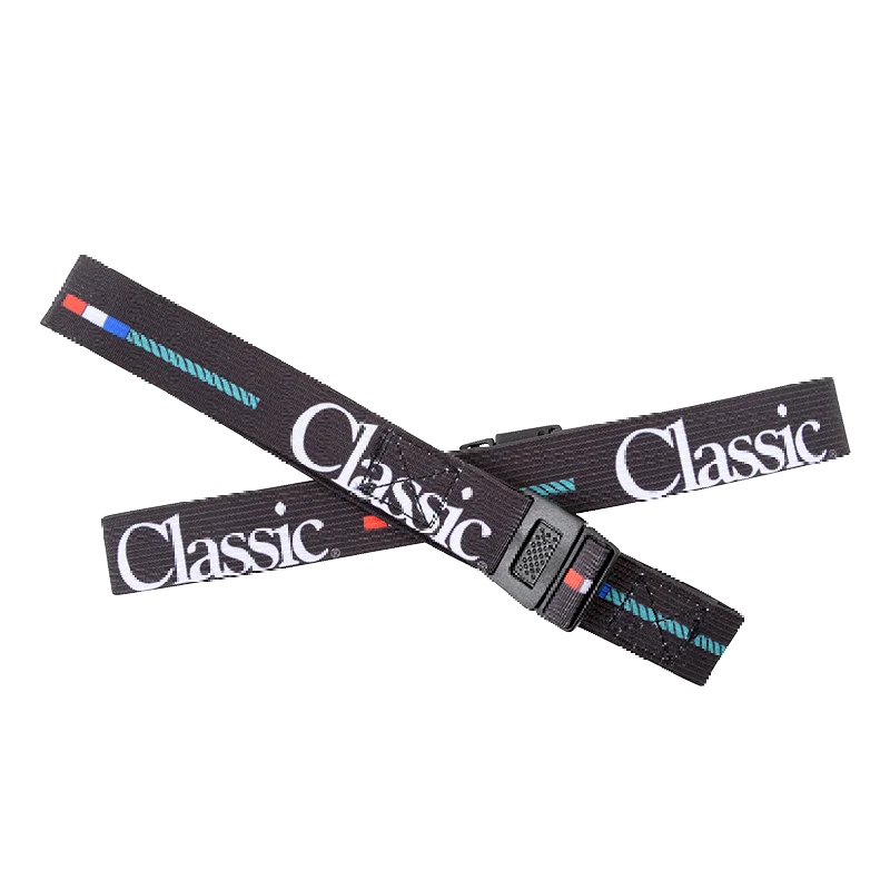 Classic Elastic Rope Strap