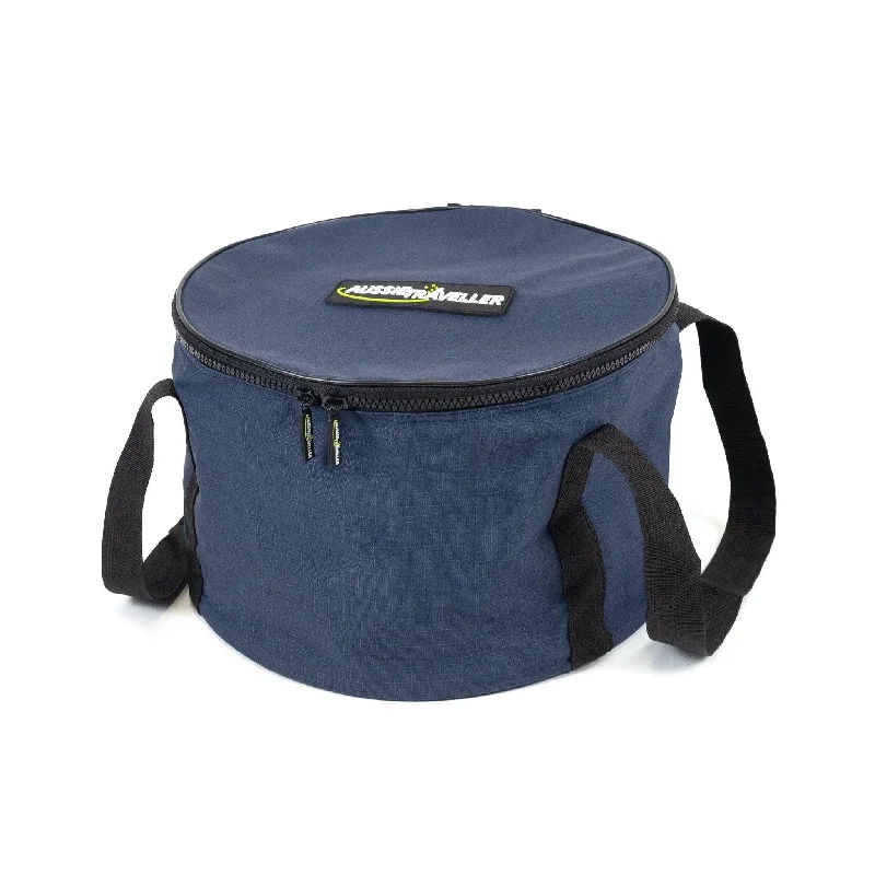 Climbing Bags cool back-Climbing-bags-for-packing-efficiency-Canvas Pot Bag