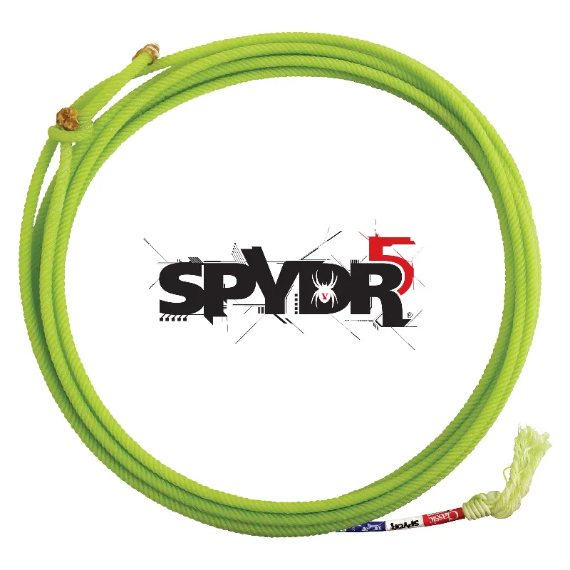 Spydr5 Team Rope - Medium