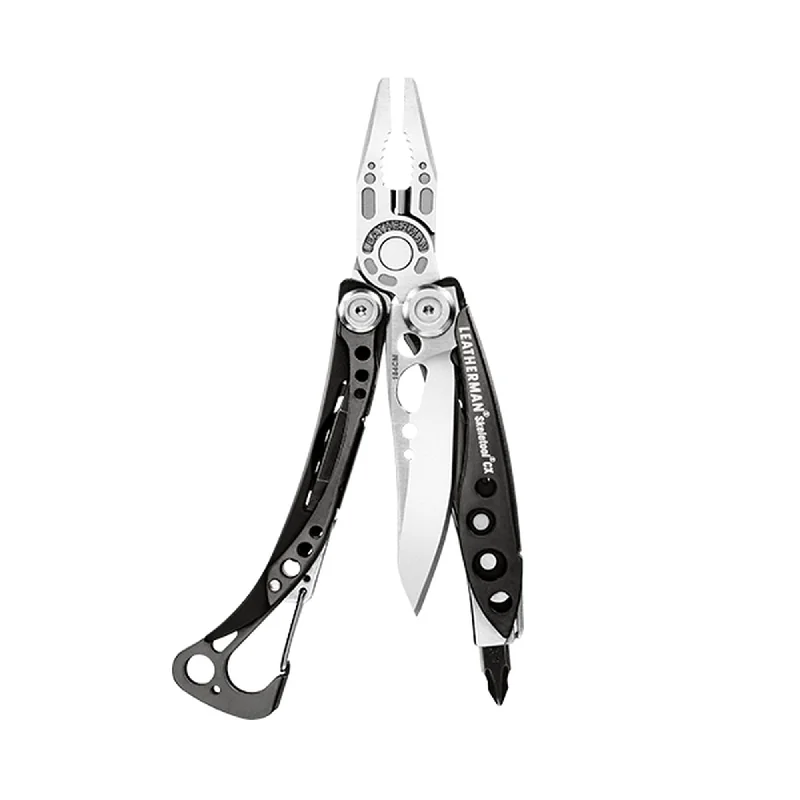 Skeletool® CX - Peg Packaging