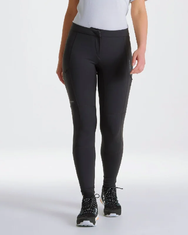 Craghoppers Womens Dynamic Leggings