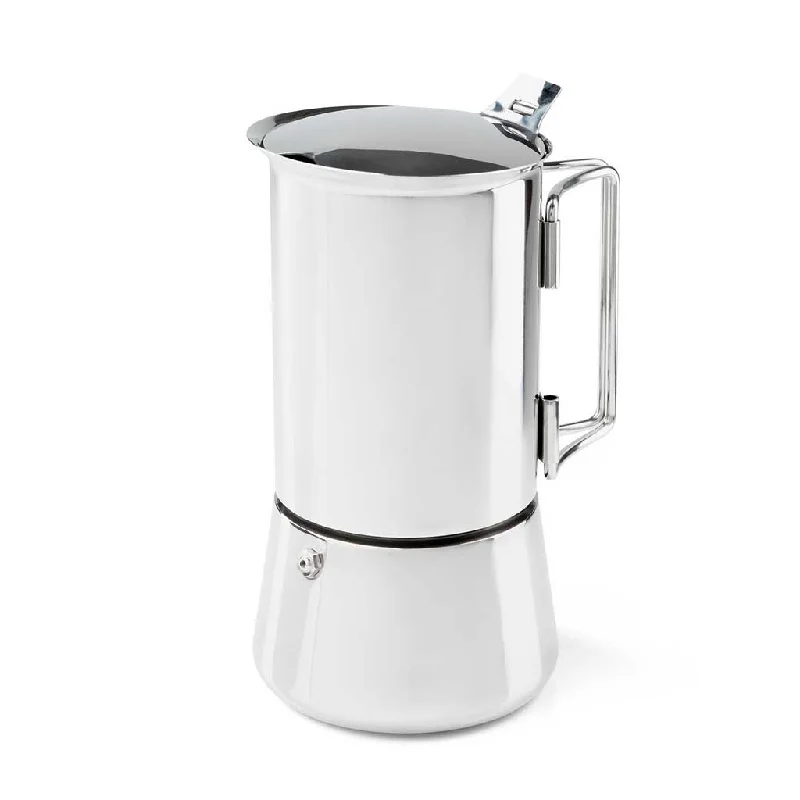 Moka Espresso Pot