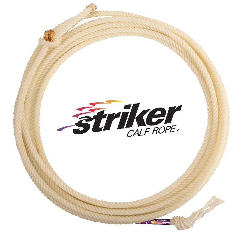 Striker Calf Rope - 9.5