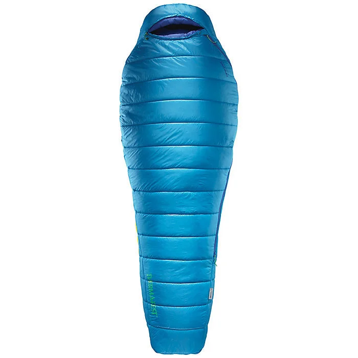 Climbing Bags for big adventures-Climbing-bags-for-heavy-duty-use-Therm-A-Rest® Space Cowboy 45° Sleeping Bag - Small