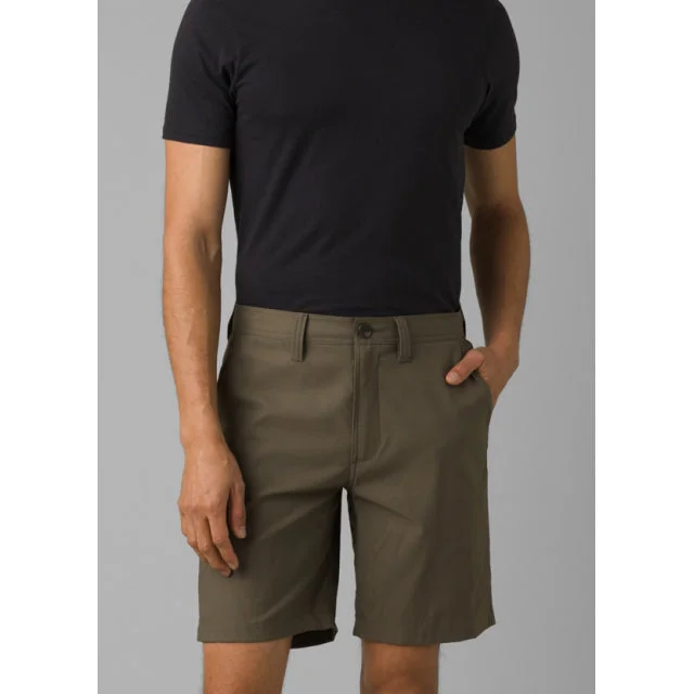 Hiking Shorts for senior hikes-Men's Alameda Short