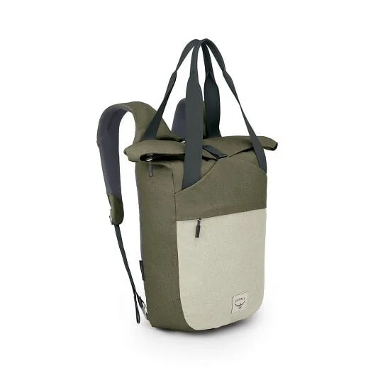 Arcane Tote Pack - Earl Grey/sandy Grey Heather