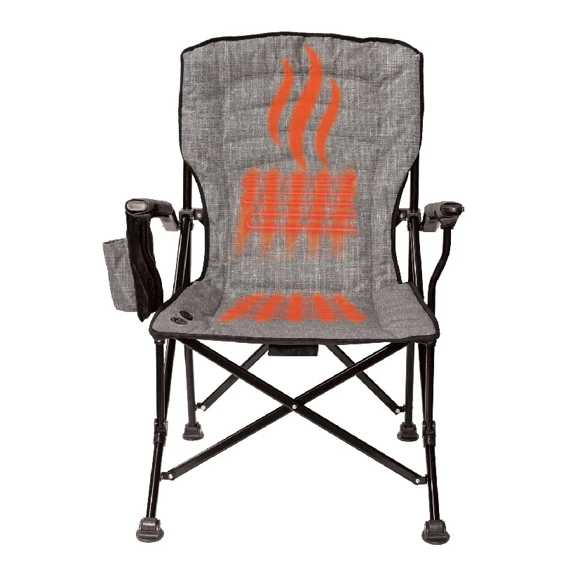 Switchback Heated Chair - Bluetooth™