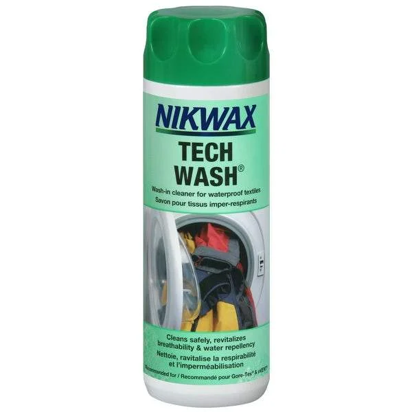 Nikwax Tech Wash