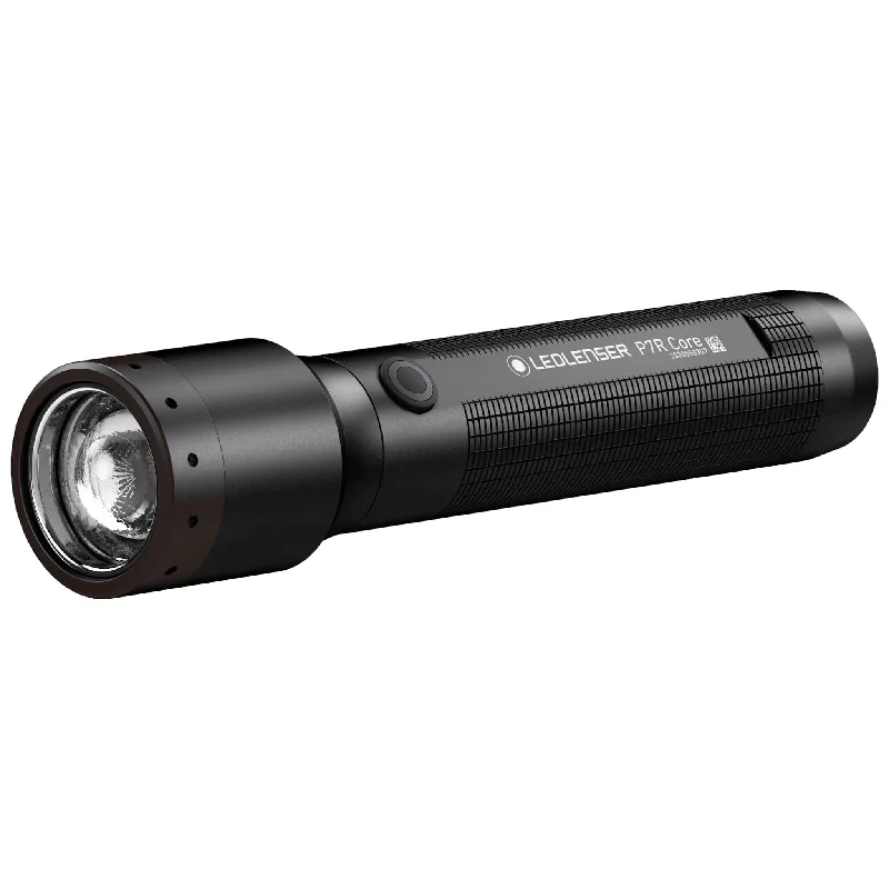 Led Lenser 2020 P7R Core Rechargeable Torch