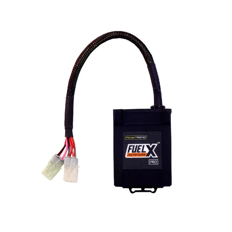 FuelX Autotune Pro Fuel Injection Optimizer for Bajaj