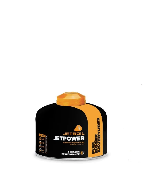 JETPOWER 80/20 100GM (m24) JETBOIL