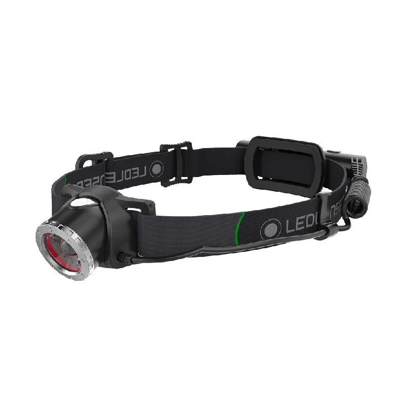 Led Lenser MH10 Rechargeable Headlamp