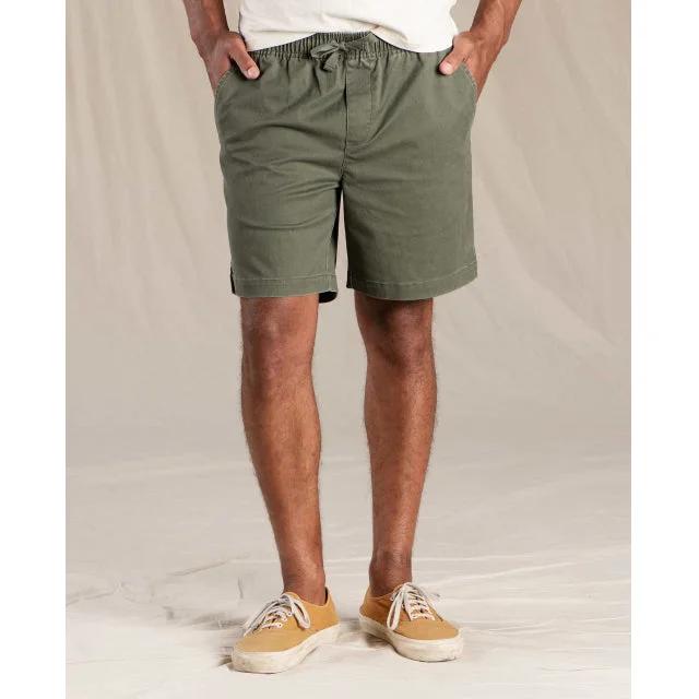 Hiking Shorts for unpredictable-Men's Mission Ridge Pull-On Short