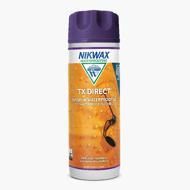 TX.Direct¬Æ Wash-In, 300ml