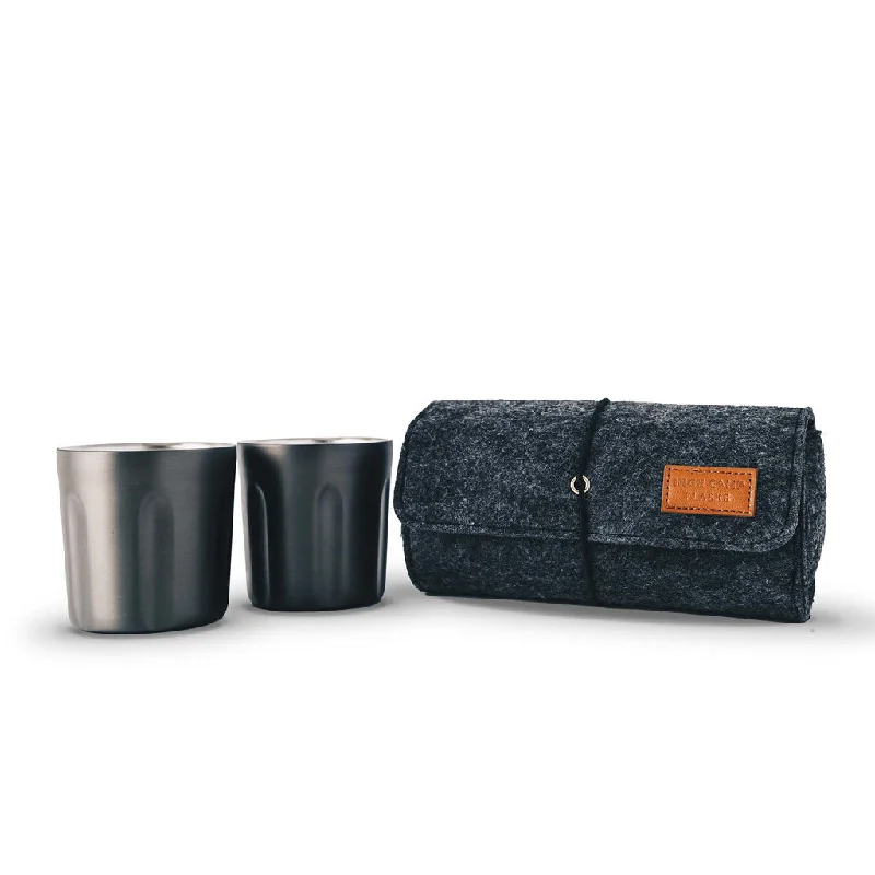 Firelight Tumbler 2-Pack + Soft Case