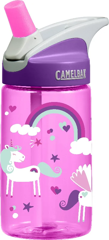 Camelbak Eddy Kids 400ml Water Bottles