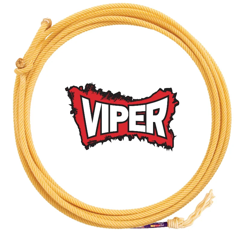 Viper Calf Rope - 10.5