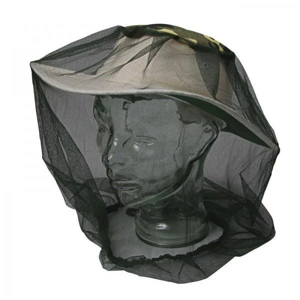 Elemental Mosquito Head Nets