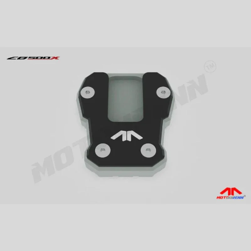 Honda CB 500X Side Stand Extender