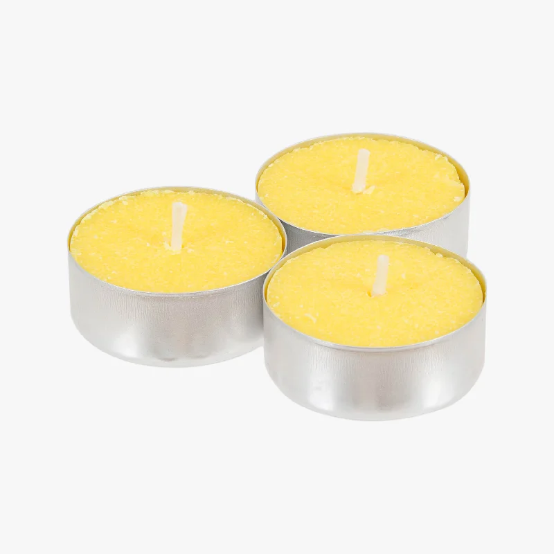 Citronella Tea Lights