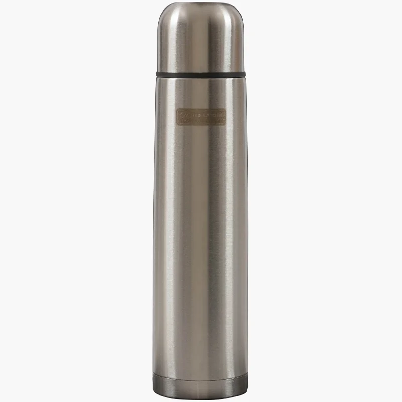 Tufflask Insulated double wall Flask, 1L