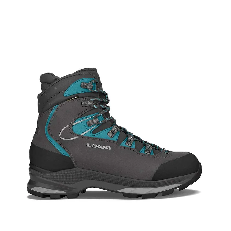 Mauria Evo Gtx Wxl - Womens Wide Fit