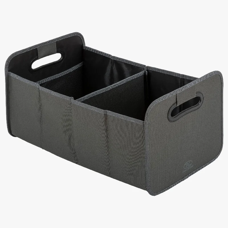 Sherpa Foldable Box Storage