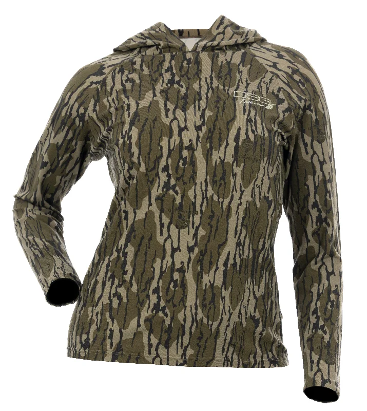 Mossy Oak Bottomland