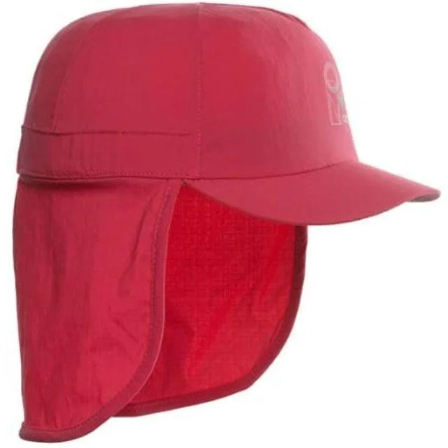 Ctr Summit Sunshower Unisex Hiking Cap Pink 15S31383