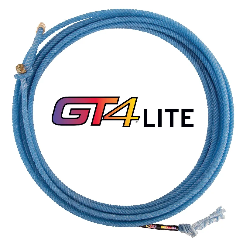 GT4 Lite Team Rope 35ft - Medium Soft