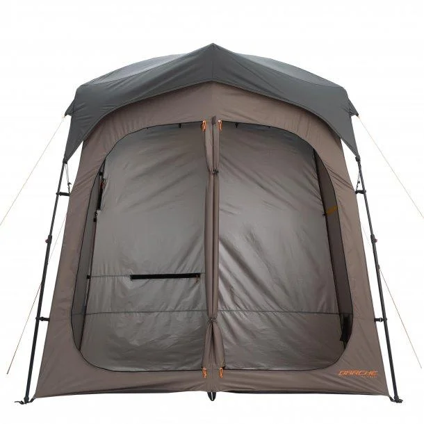 Darche Twin Cube Ensuite Shower Tent