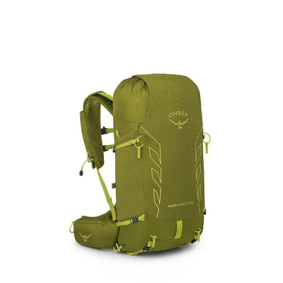 Talon Velocity 30 Pack S/m - Matcha Green Lemongrass