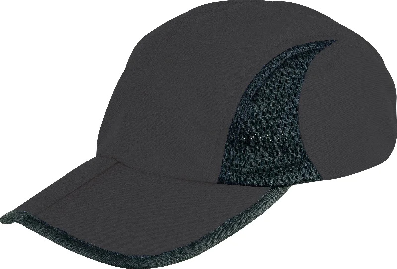 Trekker Cap With Pouch