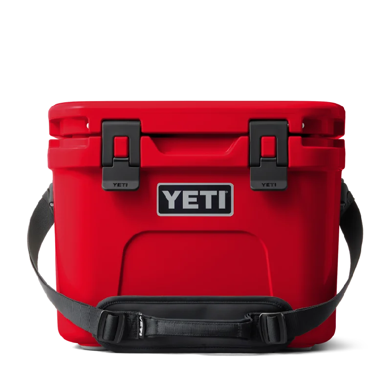 Roadie 15 Cooler - Rescue Red