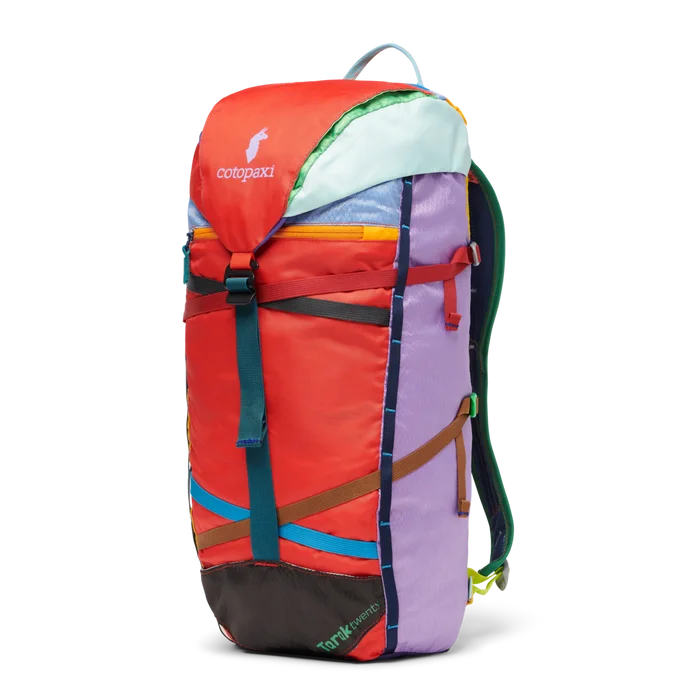 Tarak Backpack 20l - Del Dia