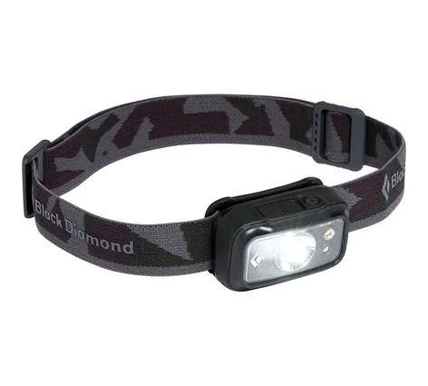 Black Diamond Cosmo 225 Lumen S19 Headlamps