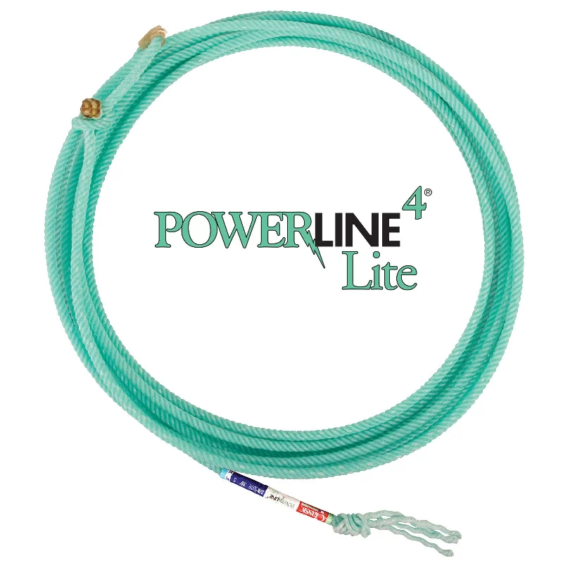 Powerline Lite Team Rope - Soft