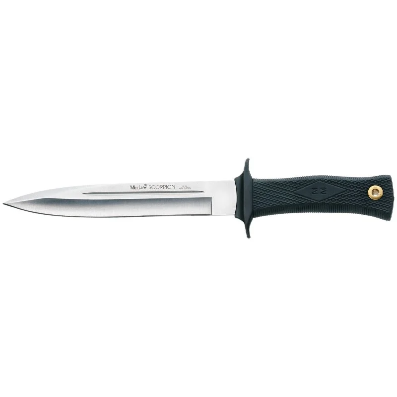 Muela Scorpion 19W Knife